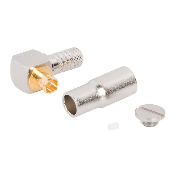 919-416P-71A12G Amphenol RF  Conjuntos de conectores coaxiales (RF)